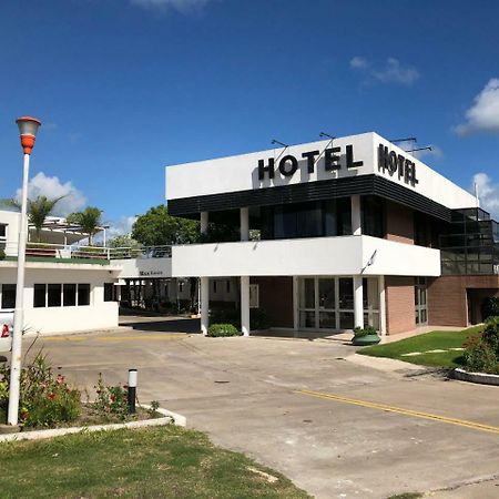 Hotel Avellaneda Avellaneda  Luaran gambar