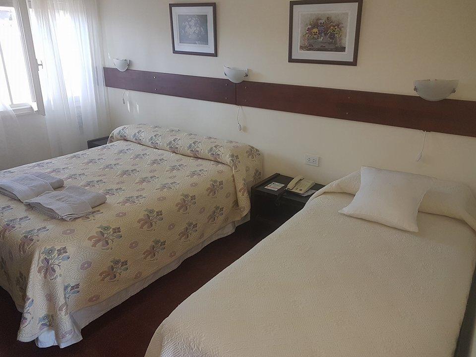 Hotel Avellaneda Avellaneda  Luaran gambar