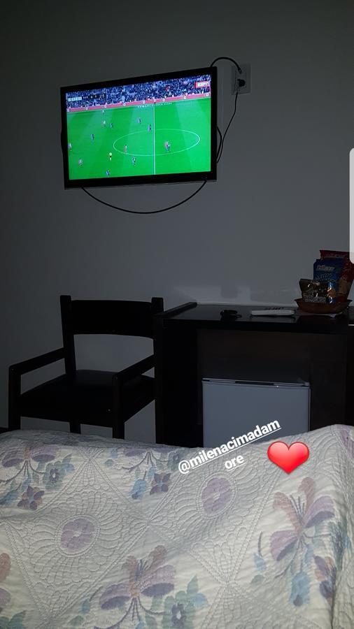 Hotel Avellaneda Avellaneda  Luaran gambar