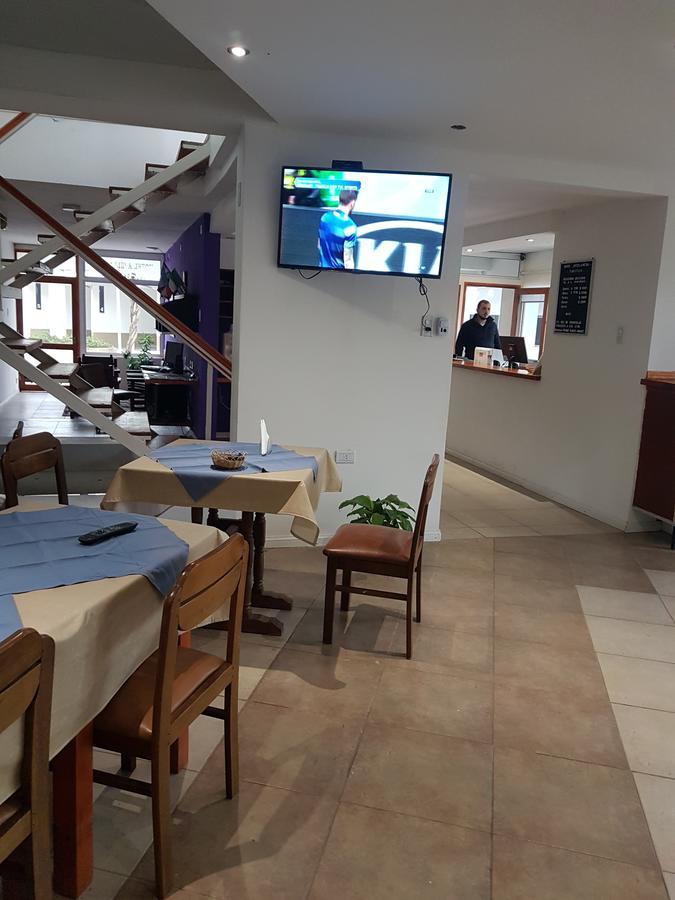 Hotel Avellaneda Avellaneda  Luaran gambar