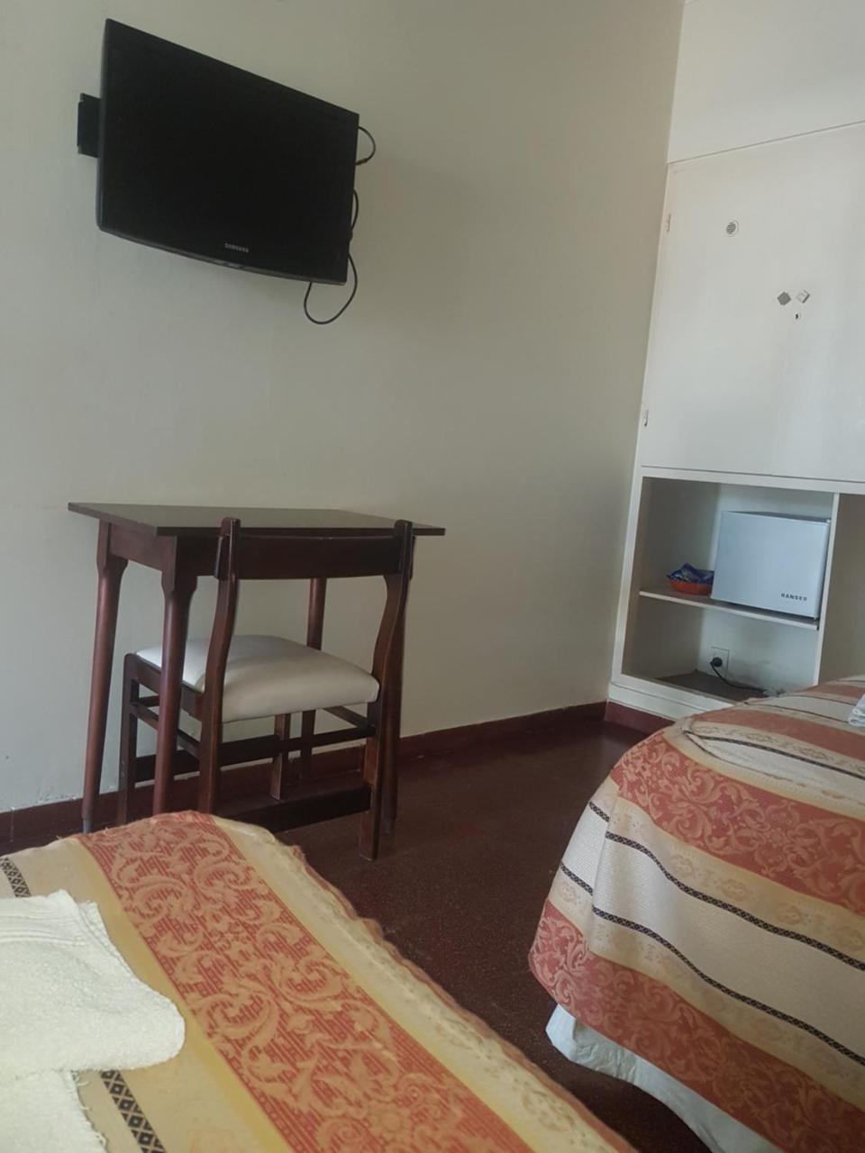 Hotel Avellaneda Avellaneda  Luaran gambar