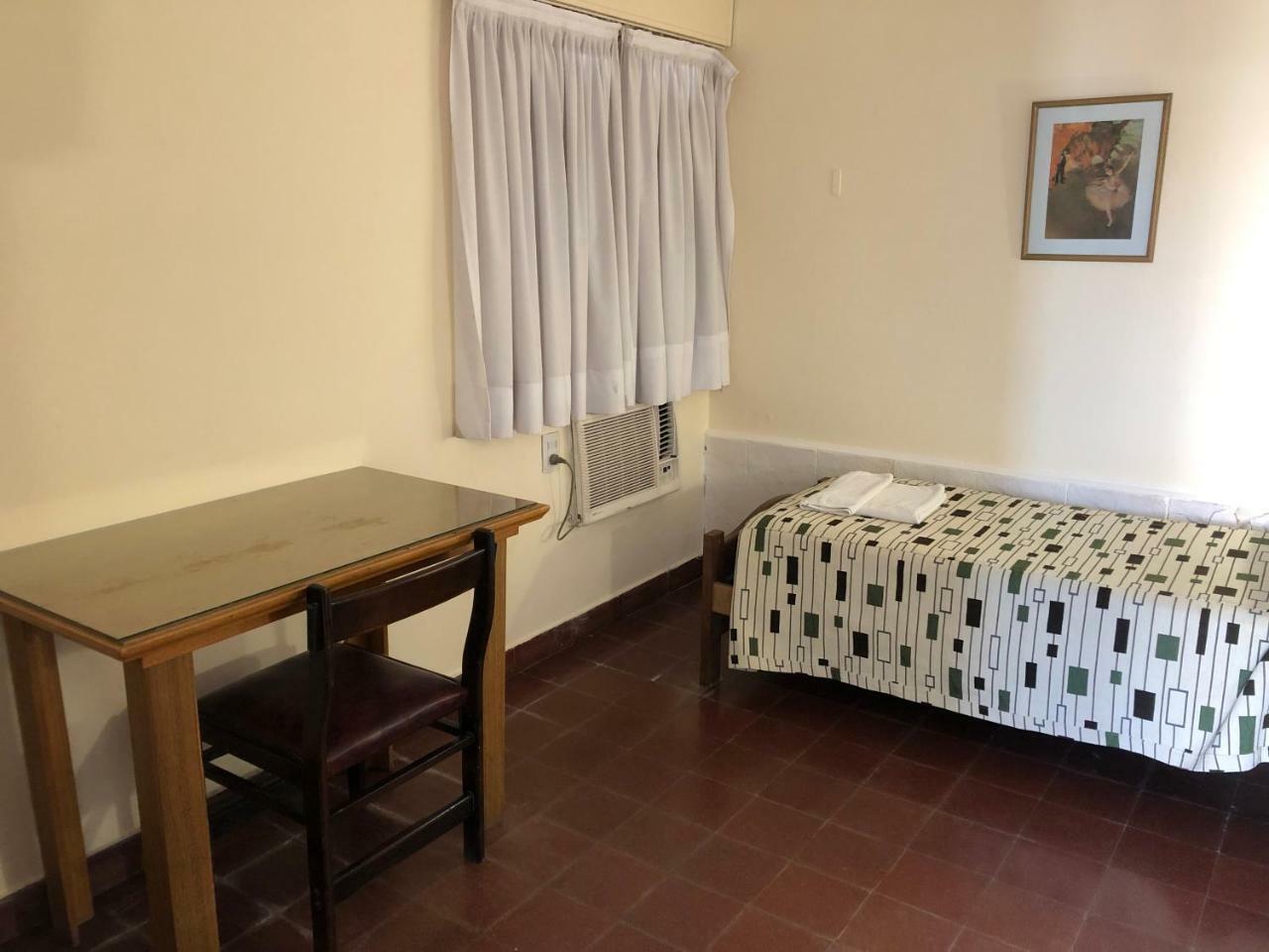 Hotel Avellaneda Avellaneda  Luaran gambar