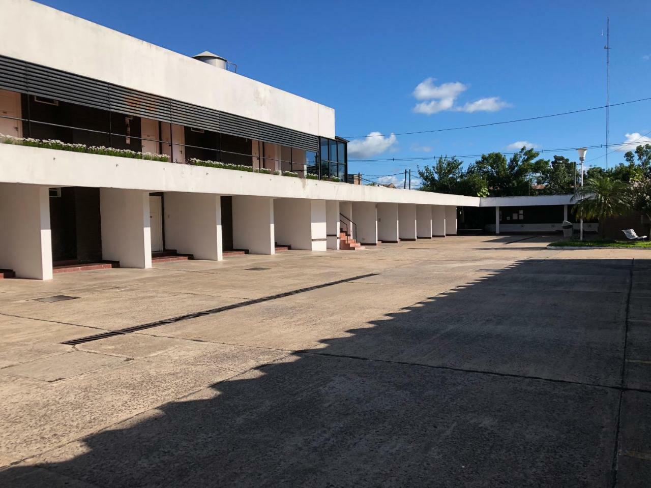 Hotel Avellaneda Avellaneda  Luaran gambar