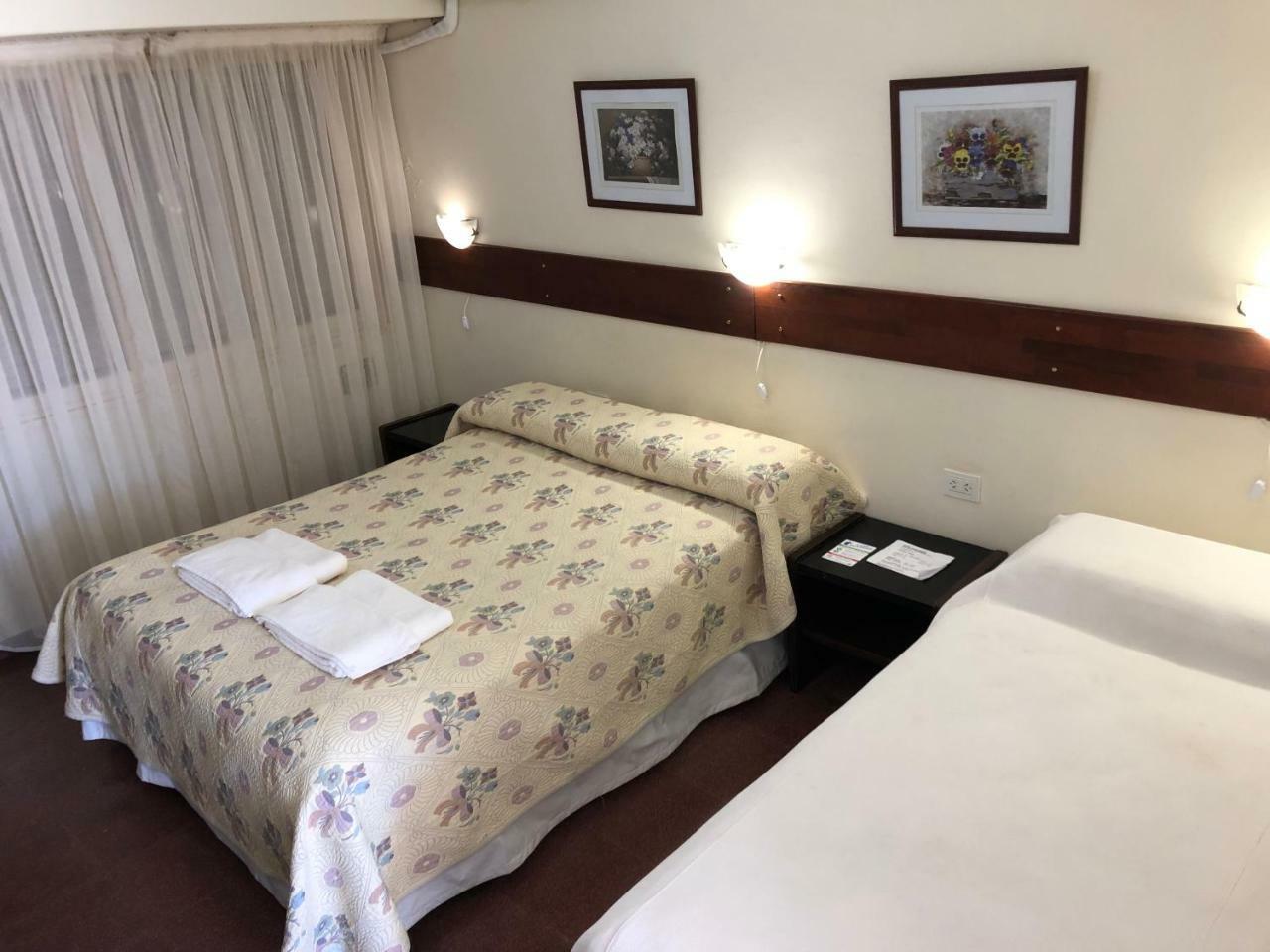 Hotel Avellaneda Avellaneda  Luaran gambar